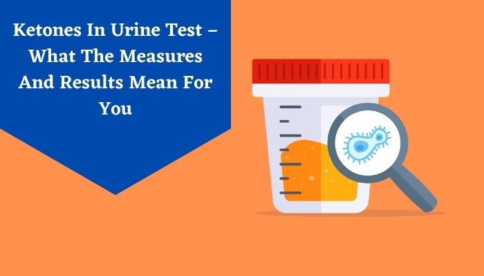 What Do Ketones In Urine Mean Pregnancy