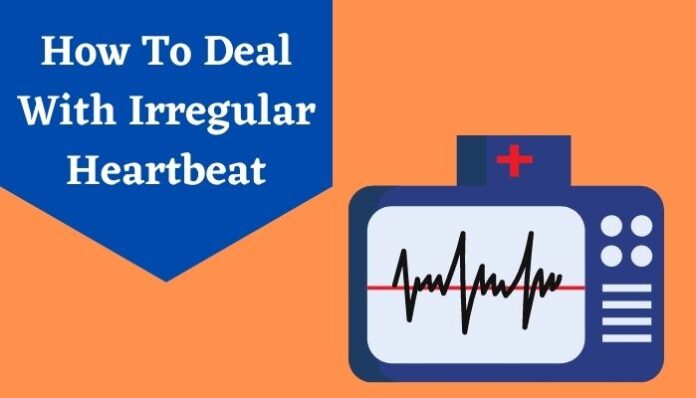 Can Irregular Heartbeat Be Fixed