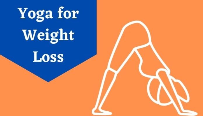 yoga for weight loss