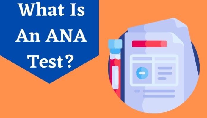 ana test