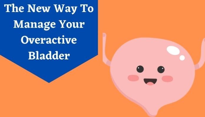 overactive bladder